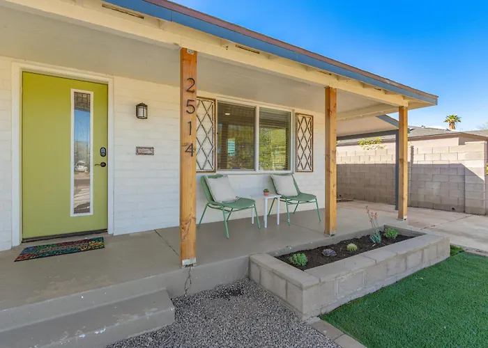 14th Coronado Historic District