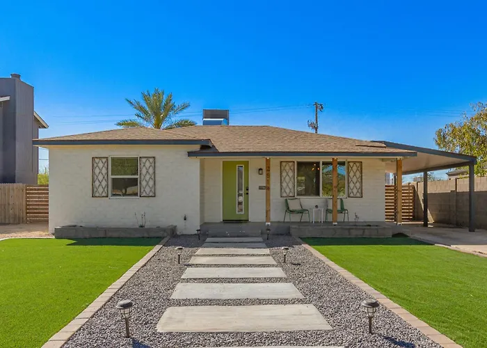 14th Coronado Historic District