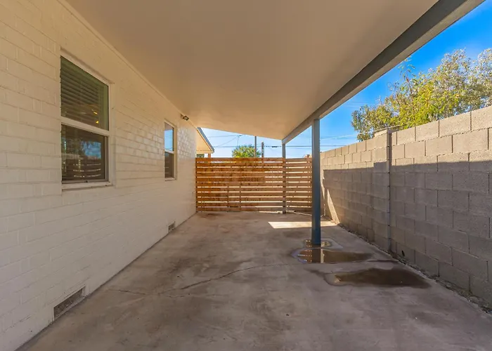 14th Coronado Historic District Phoenix