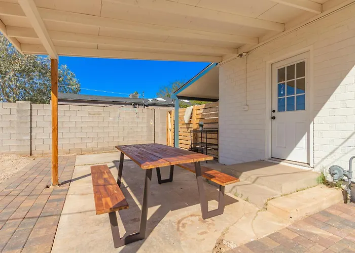 14th Coronado Historic District Holiday home *