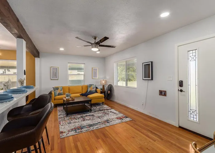 14th Coronado Historic District Phoenix