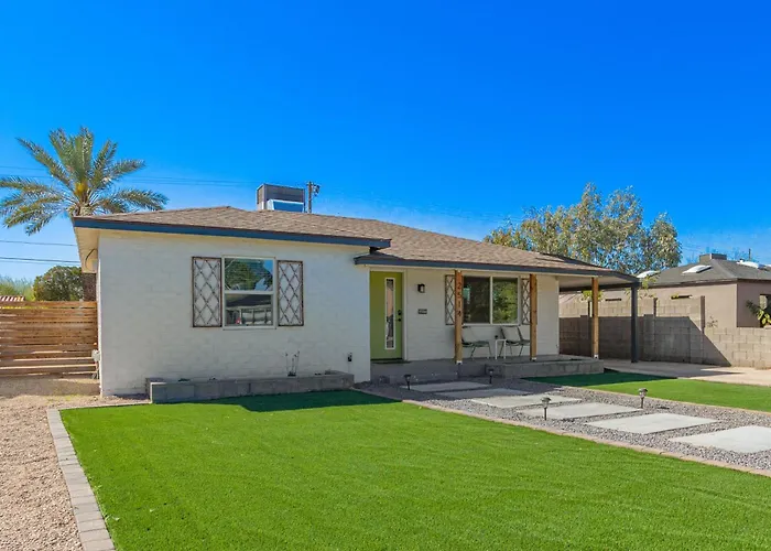 Holiday home 14th Coronado Historic District