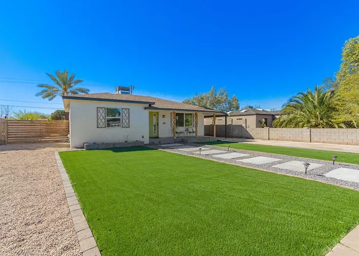 14th Coronado Historic District Phoenix